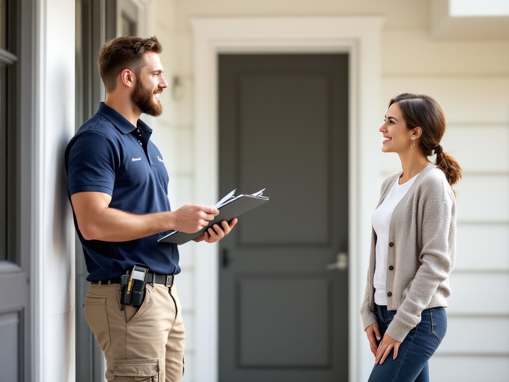 Termite Treatment in Bryan, TX